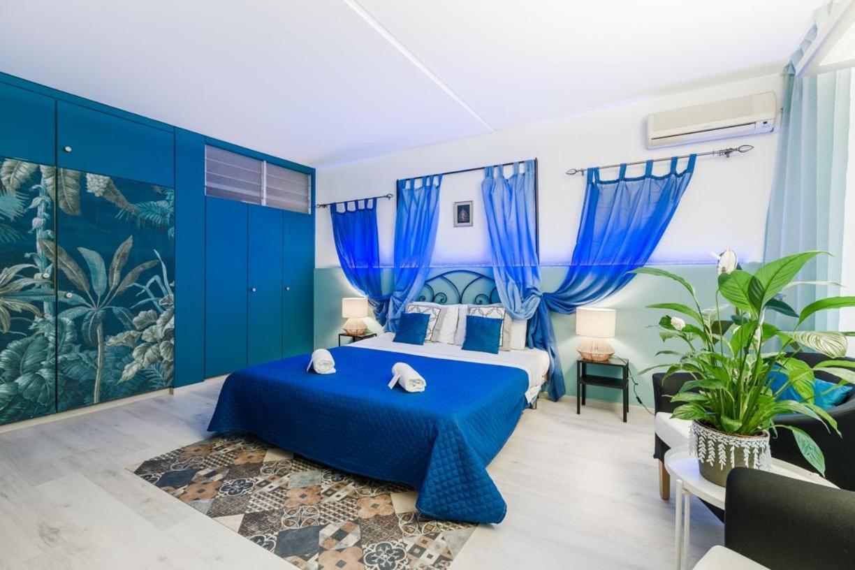 Lake Apartment 4 Bissone Exterior foto